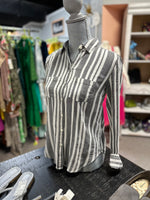 Loft Size XS Top