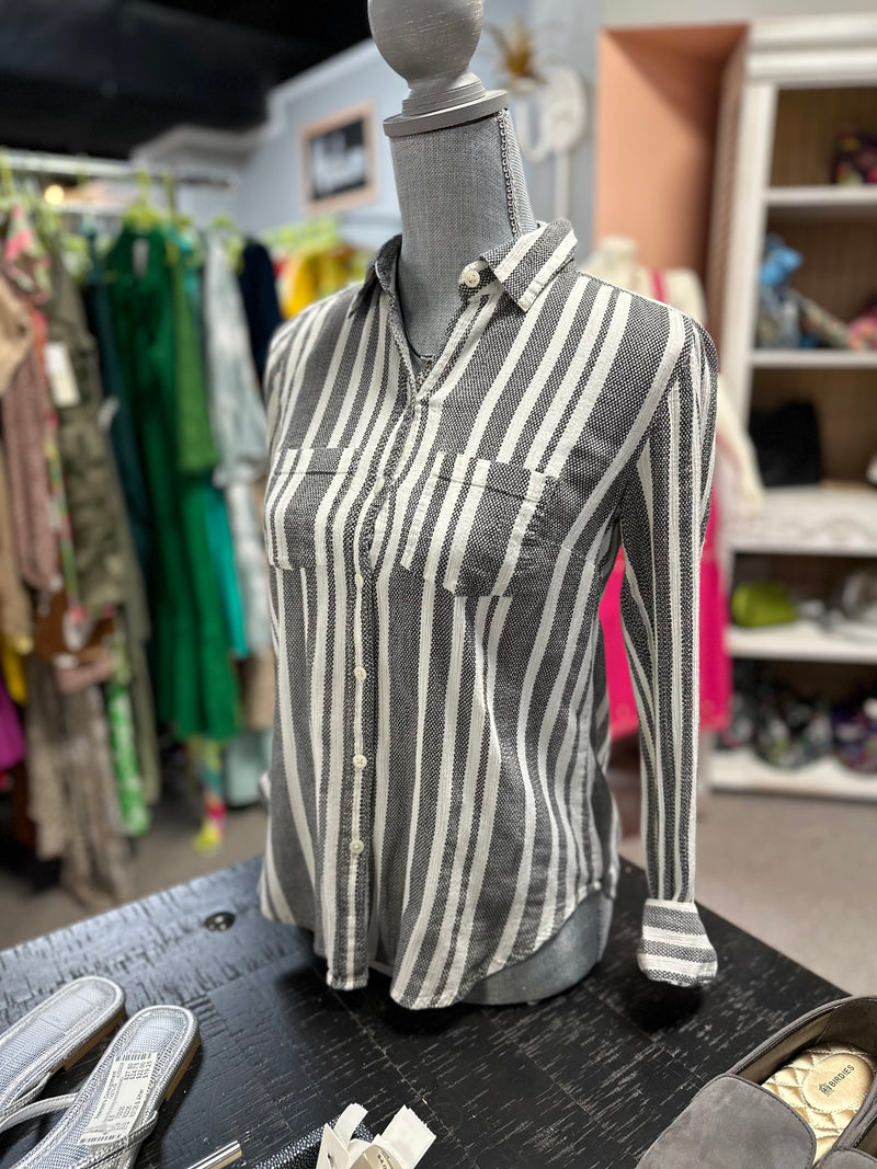 Loft Size XS Top