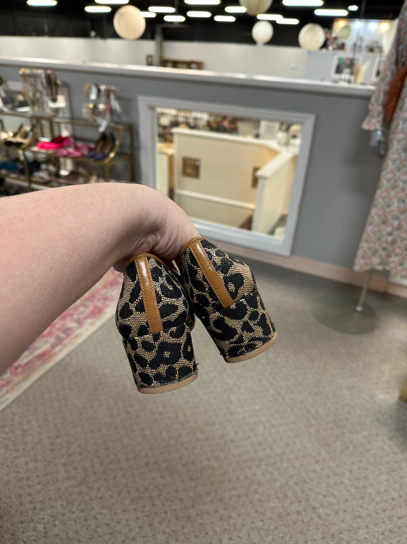 Tory Burch Size 9 Shoes