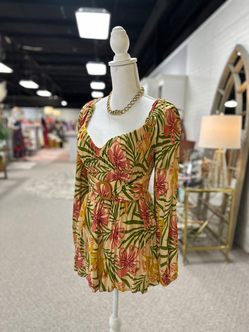 Shein Size M Romper