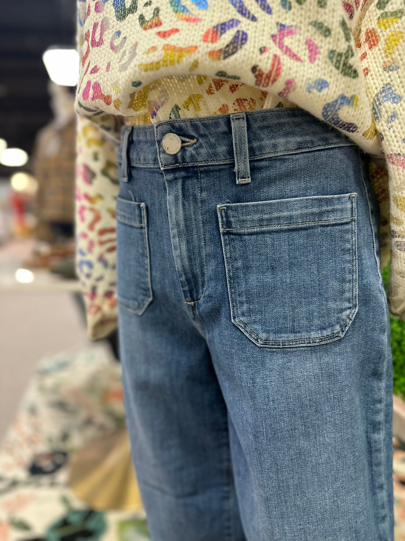 Paige Size 28 Jeans