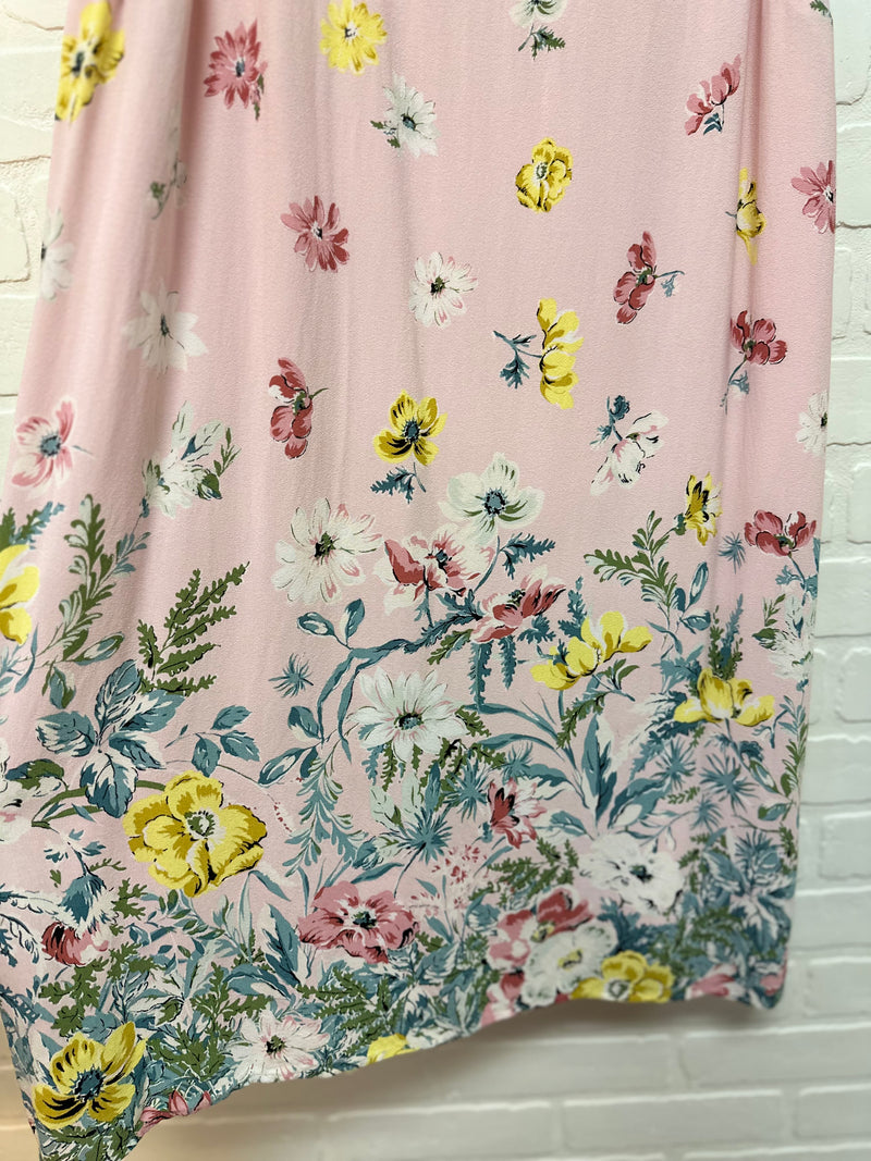 Loft Size 10 Dress