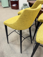 Set of 4 Stools