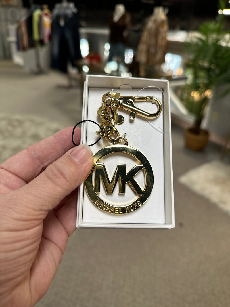 Michael Kors Key Ring
