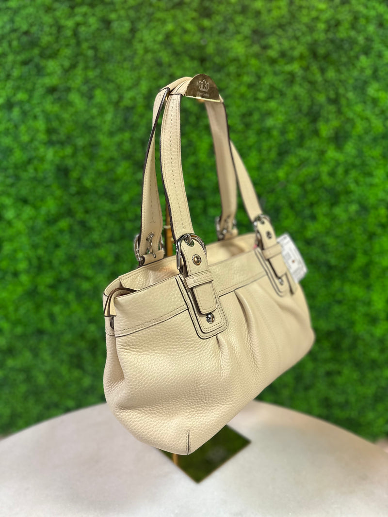 Coach Hand Bag