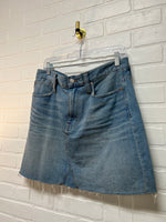 Madewell Size 29 Skirt