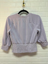 Lululemon Size 4 Top
