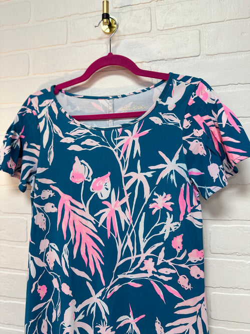 Lilly Pulitzer Size S Dress