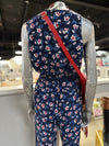 Tommy Hilfiger Size 6 Jumpsuit