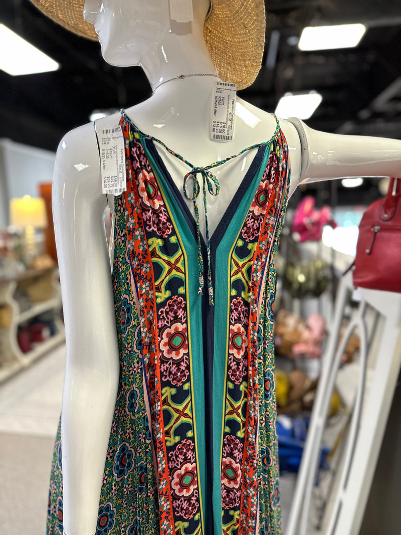 Anthropologie Size XS/S Dress