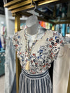 Danielrainn Size 8 Top