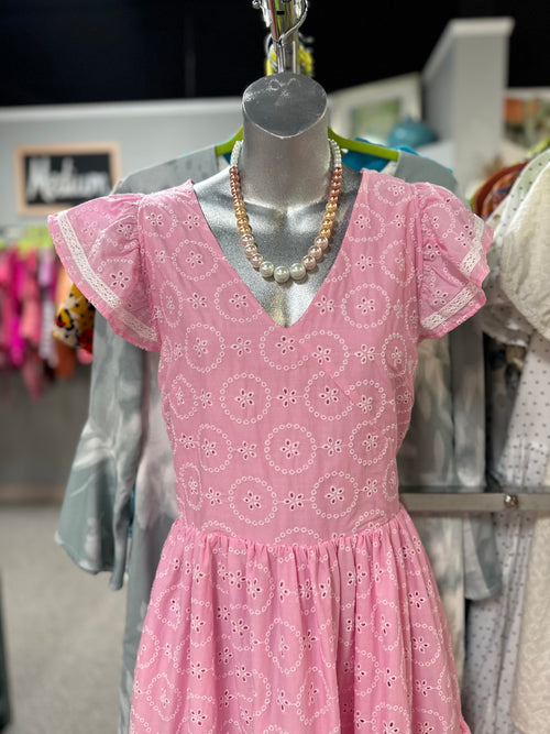Shabby Chic Size M Dress