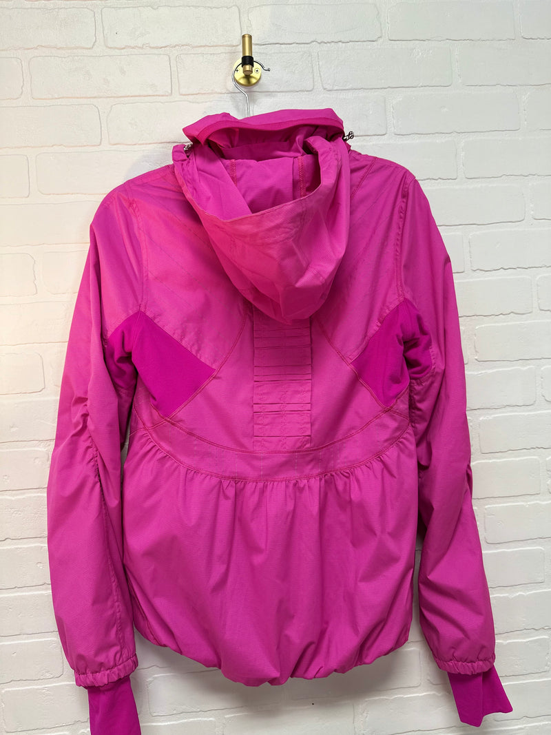 Lululemon Size 6 Jacket