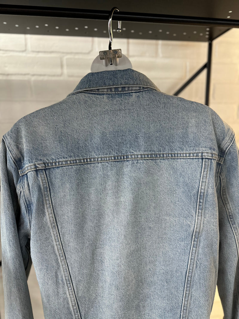 Levis Size Small Jacket
