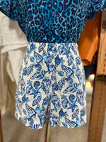Lilly Pulitzer Size M Shorts