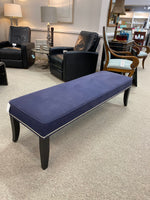 Crate & Barrel Bench