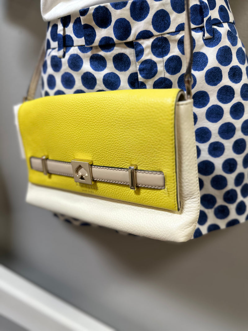 Kate Spade Hand Bag
