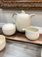 Hornsea Concept Dinnerware