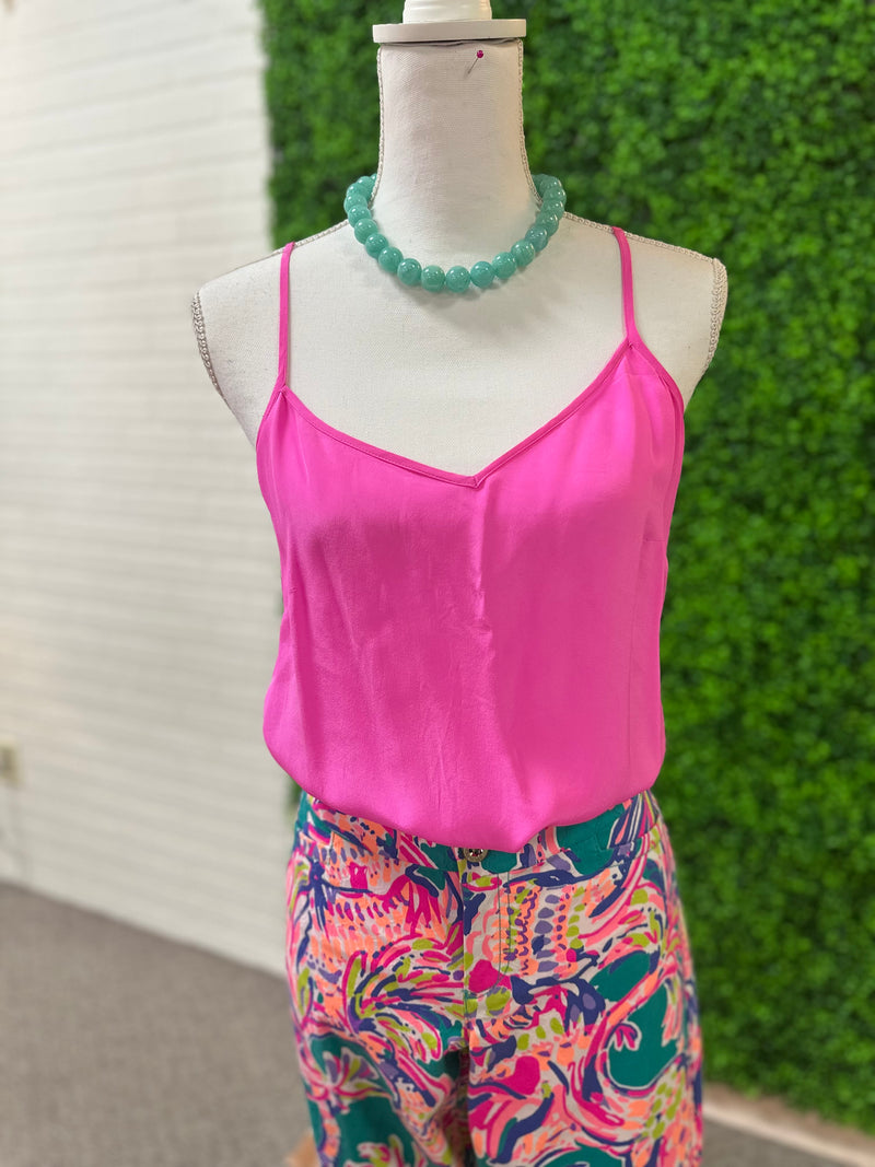 Lilly Pulitzer Size S Top
