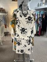 Dress Barn Size 14 2 PC Set