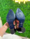 Valentina Rangoni Size 8.5 Shoes