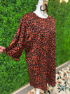 BooHoo Size 10 Dress