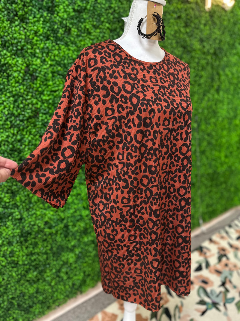 BooHoo Size 10 Dress