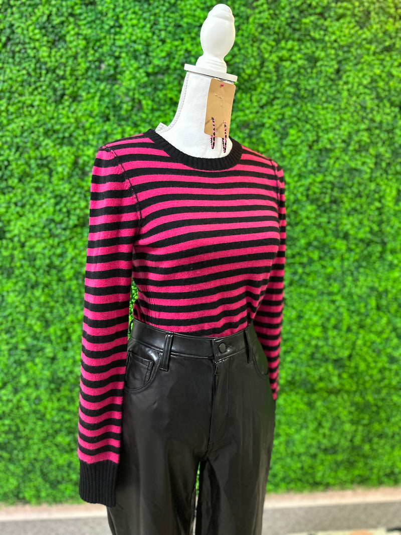 Aqua Size M Top