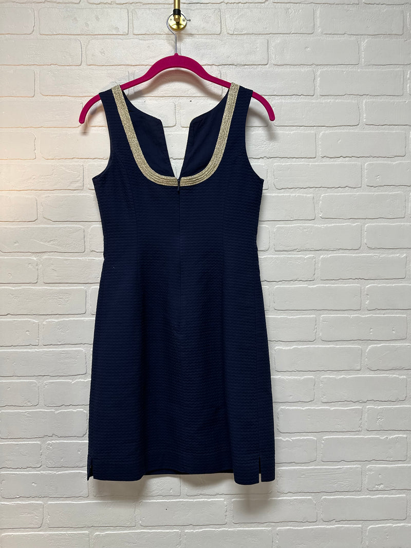 Lilly Pulitzer Size 00 Dress