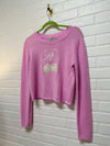Seyesteem Size M Sweater