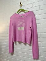 Seyesteem Size M Sweater
