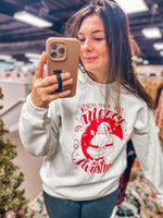 Christmas Crew Neck Sweatshirt