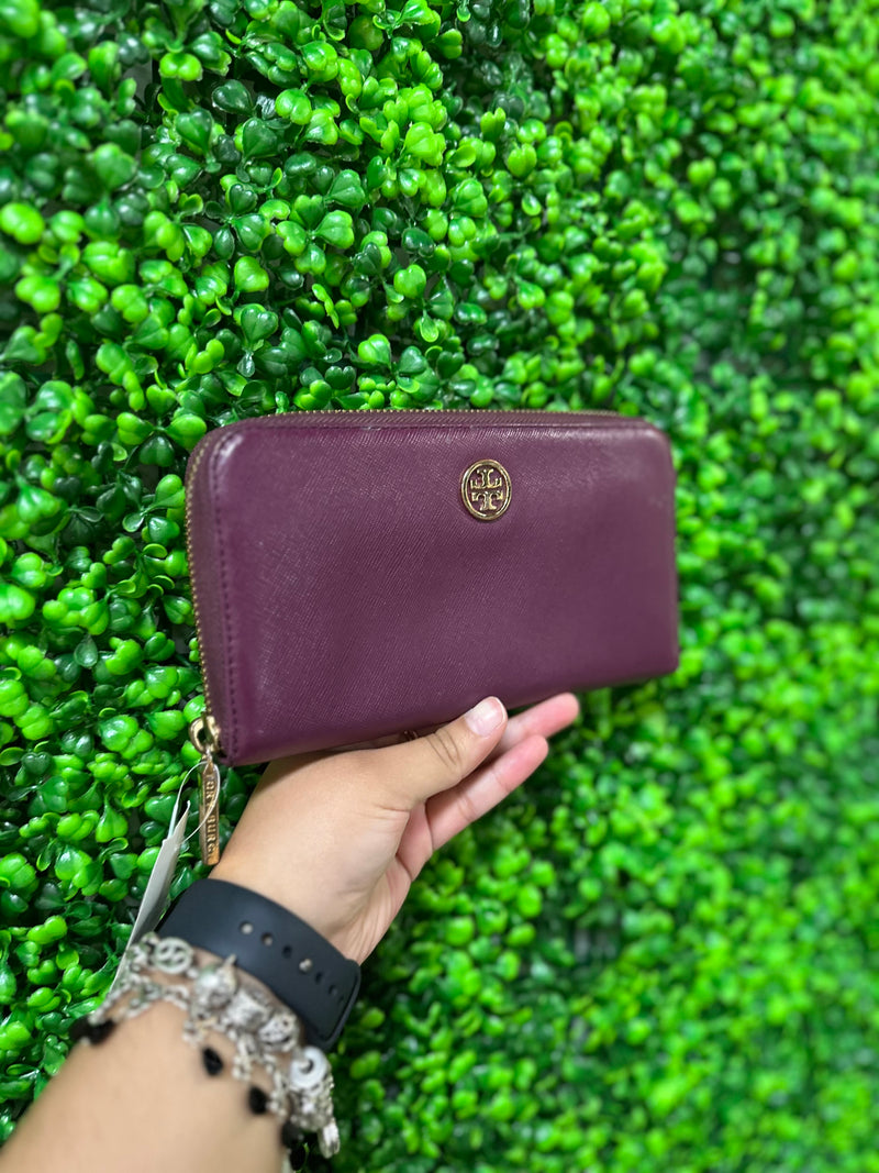 Tory Burch Wallet