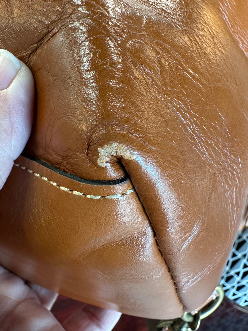 Patricia Nash Backpack
