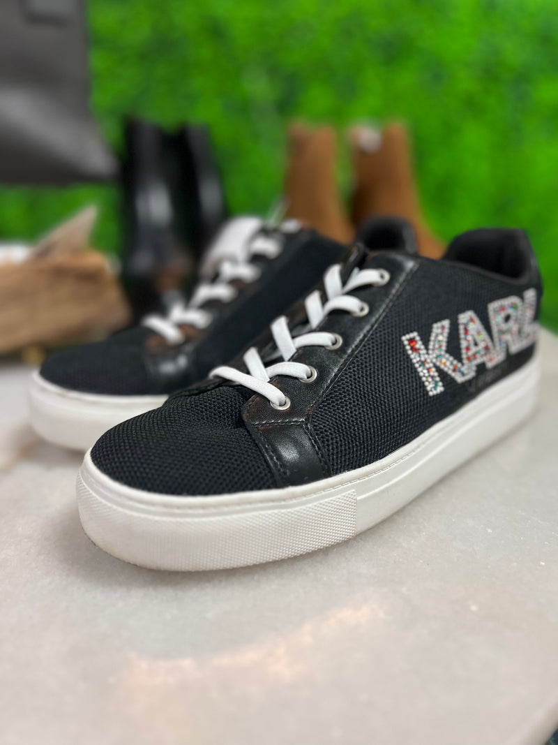 Karl Lagerfeld Size 10 Shoes