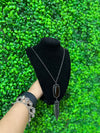 Kendra Scott Size 22'' Necklace