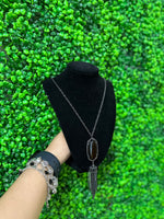 Kendra Scott Size 22'' Necklace