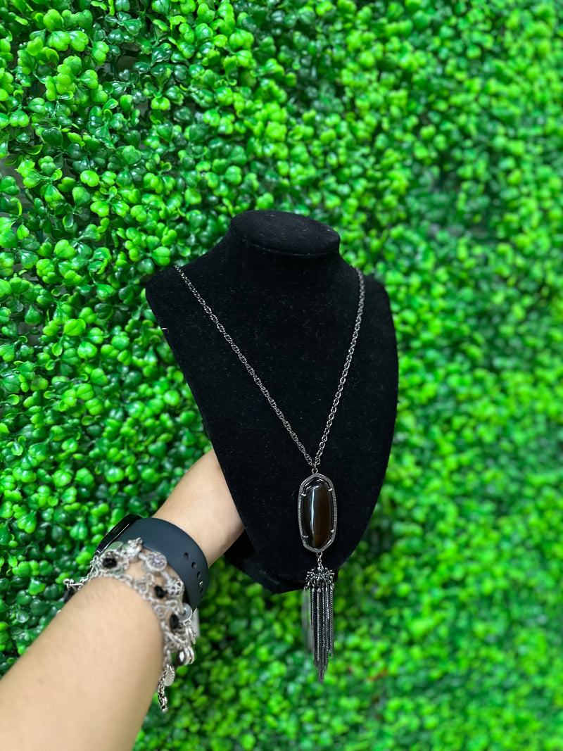 Kendra Scott Size 22'' Necklace