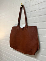 Mill & Bird Hand Bag