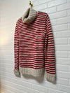 Lands End Size M Sweater
