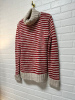 Lands End Size M Sweater