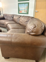 Sectional