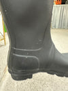 Hunter Size 7 Boots
