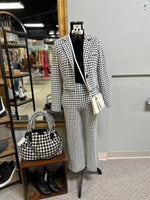 Frank Lyman Size 2 2 PC Top & Pants