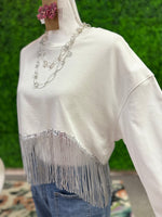 Lelis Size S Top