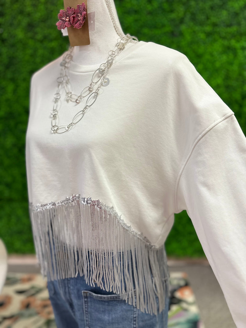 Lelis Size S Top