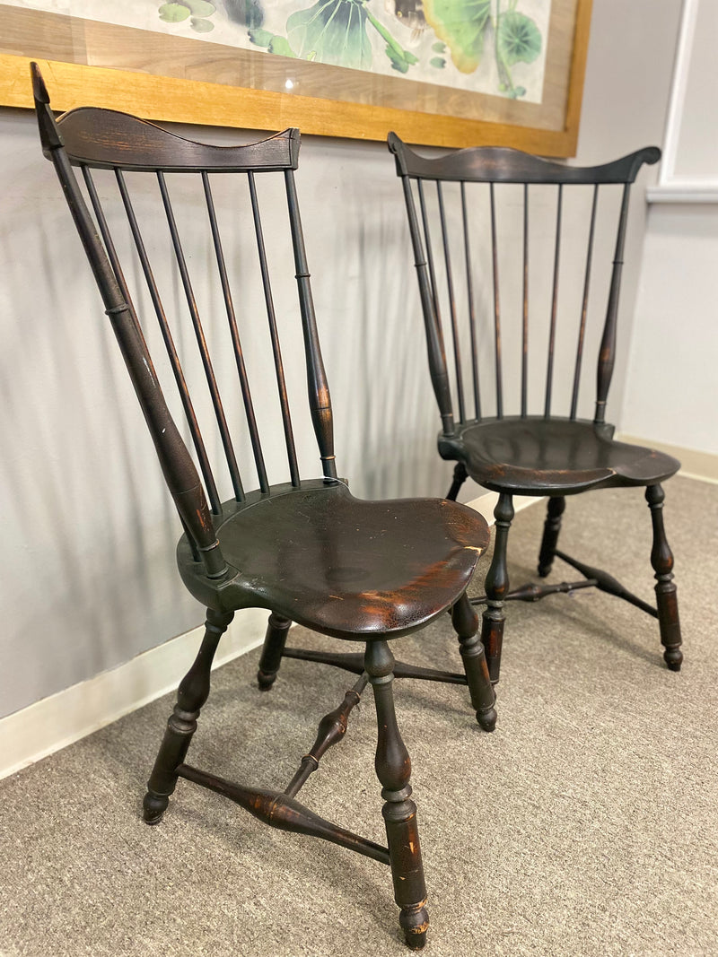 Brand New Chairs