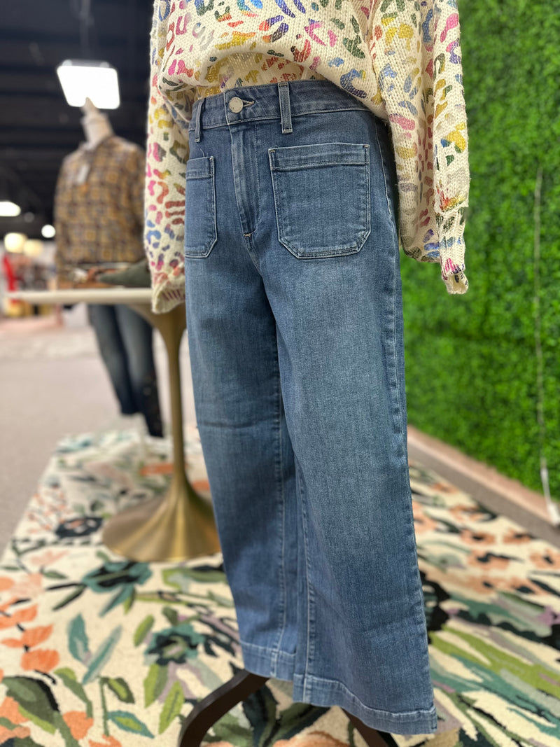 Paige Size 28 Jeans