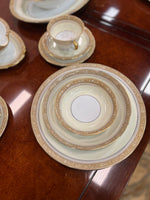 Noritake Size 56 pieces China