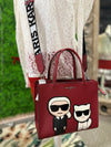 Karl Lagerfeld Hand Bag